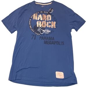 Hard Rock Cafe T-shirt